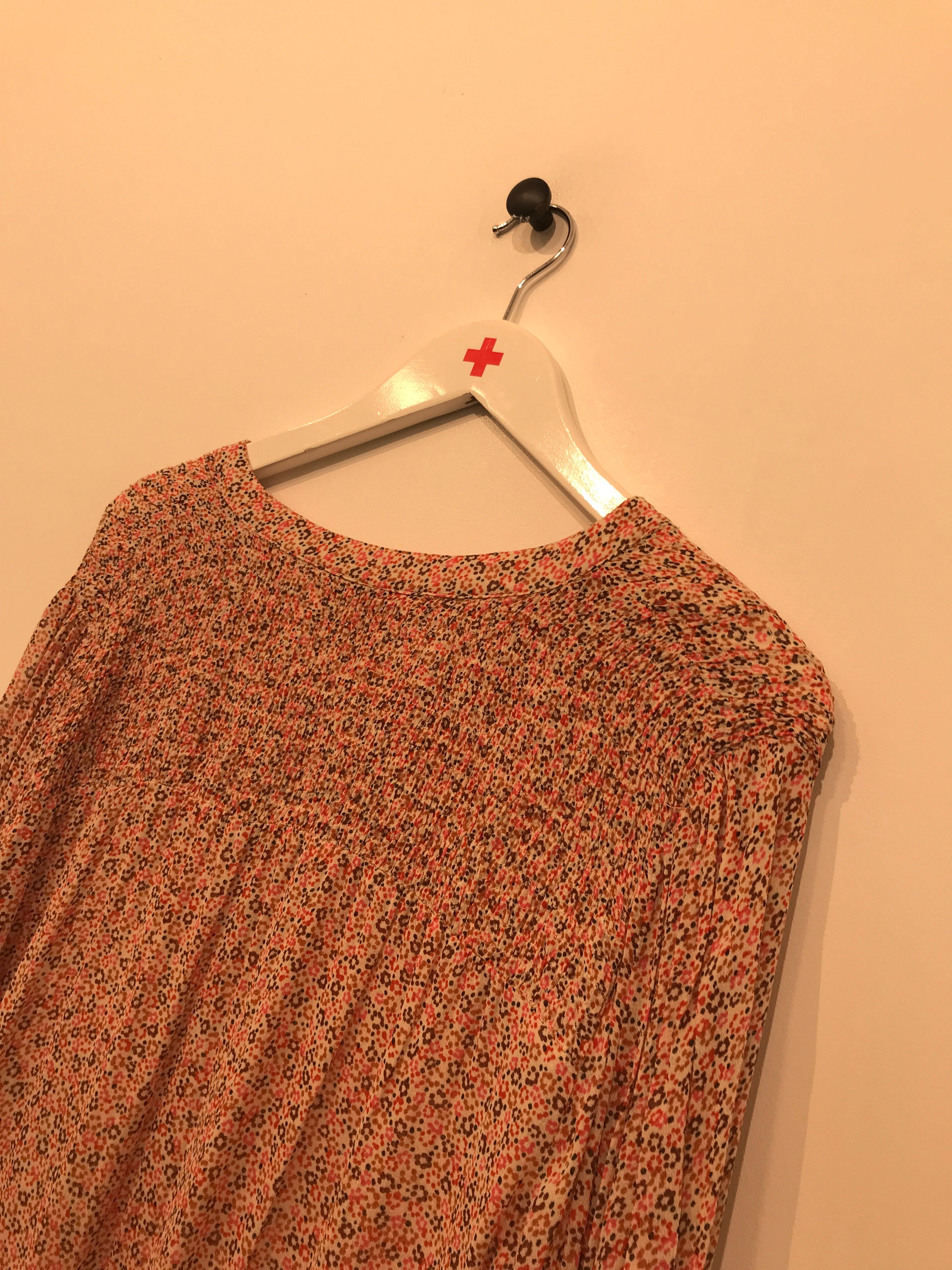 Part Two Bluse